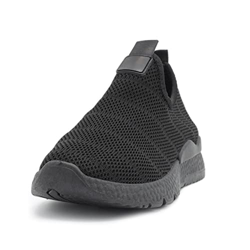 ZAPSHOP, Zapatillas Deportivas de Mujer, Zapatillas Running, Zapatillas Slip-On, Fitness, Sneaker, Casual, Transpirable, Comodos Ligeras para Correr T en oferta