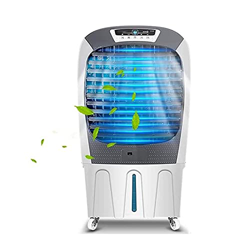 Air Cooler 10.5 GAL Water Tank with Cooling Household Air Cooler Vertical Air Cooler Refrigeration Fan Evaporative Coolers precio