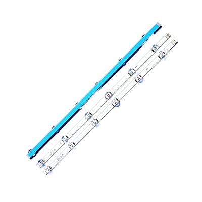 JIESITONG 6v LED Retroiluminación 32 Pulgadas TV 32LB572V 691 6l-197 4A 32LB580V 32LB650V 32LB652V 32LB653V 32LF550 Innotek DRT3.0 3 2 Pulgadas compat