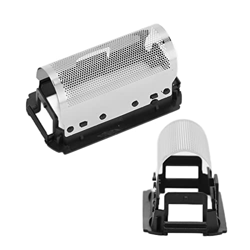 Durable Shaver Foil Screen Metal No Irritation Shaver Lámina de repuesto para Shavers 278 266 235 5533 5235B en oferta
