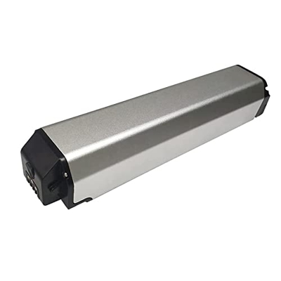TGHY Paquete batería Litio Batería Bicicleta eléctrica 36V Batería Bicicleta montaña 48V E-Bike Batería de Iones de Litio Kit de conversión Bicicleta 