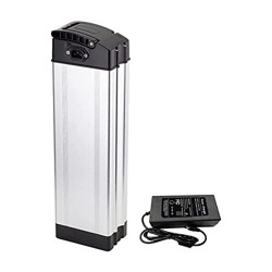 TGHY E-Bike Pedelec Batería 48V E-Bike Batería de Litio 20Ah 25Ah 30Ah 35Ah Li-Ion Batería Pack 48V Batería Bicicleta eléctrica para Bicicleta Plegabl características