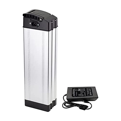 TGHY E-Bike Pedelec Batería 48V E-Bike Batería de Litio 20Ah 25Ah 30Ah 35Ah Li-Ion Batería Pack 48V Batería Bicicleta eléctrica para Bicicleta Plegabl