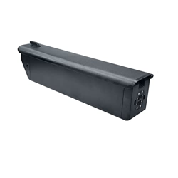 HJGHY Batería de Bicicleta eléctrica 48V 20Ah batería de Iones de Litio batería de Repuesto para Bicicleta con Cargador para Motor de Bicicleta de mon características