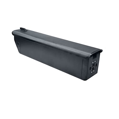 HJGHY Batería de Bicicleta eléctrica 48V 20Ah batería de Iones de Litio batería de Repuesto para Bicicleta con Cargador para Motor de Bicicleta de mon