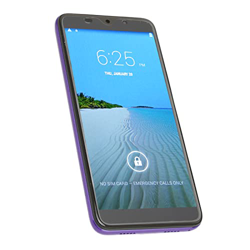 Teléfonos Móviles, Teléfonos Inteligentes 2.4G y 5G WiFi 8 Core CPU 4800mAh 5.72 Pulgadas Dual Maps Dual Standby GPS con Película Protectora para la V en oferta