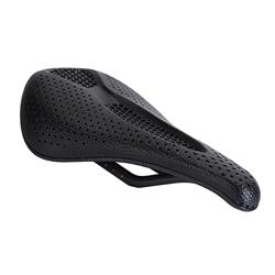 Bicicleta 3D Impreso Power Technology Mirro 143mm Full Carbon Saddle Bike Material Ciclismo Road MTB Seat (Color : 3D1) precio
