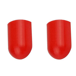 Newin Star Panel de Control de 2pcs Electric Scooter para M365/Pro Ninebot ES1 Maxg30 Rojo en oferta