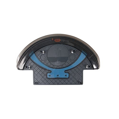 (para Q7000 Q8000) Depósito de Agua Compatible con Robot Aspirador LIECTROUX Q7000 Q8000, 1 Unidad/Paquete