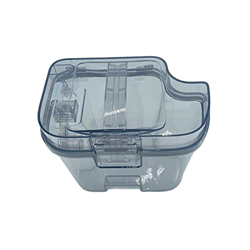 GUADRO Compatible con los Accesorios de aspiradora Robot Dreame W10 W10 Pro (Cubo de Agua Limpia, Cubo de Aguas residuales, Tanque de Agua) (Color : B precio
