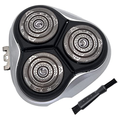 optique Cabezal de afeitadora HQ9 de repuesto para PT920 PT927 PT870 PT877 PT878 AT830 AT880 AT920 AT928 HQ8240 HQ8260 en oferta