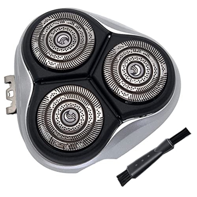 optique Cabezal de afeitadora HQ9 de repuesto para PT920 PT927 PT870 PT877 PT878 AT830 AT880 AT920 AT928 HQ8240 HQ8260