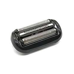 ALMVIS Reemplace la máquina eléctrica 53b Serie 5-6 50-R1000S 50-B1300S 50-R1320S 50-R1300S 50-M4000CS 50-M4200CS Blade de Afeitar Ajuste for Braun Ac características