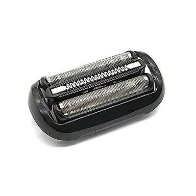 ALMVIS Reemplace la máquina eléctrica 53b Serie 5-6 50-R1000S 50-B1300S 50-R1320S 50-R1300S 50-M4000CS 50-M4200CS Blade de Afeitar Ajuste for Braun Ac