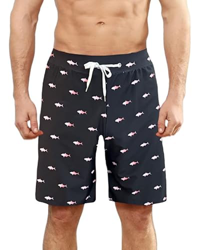 Kouric Bañadores Dad Bañadores Hombres Pantalones Largo Hombre Deporte para Natación de Secado Rápido Adapto para Las Vacaciones y Playa Surf Corriend en oferta