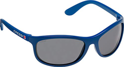 Cressi Rocker Floating Sunglasses Gafas de Sol Deportivas Flotantes con Estuche Rígido, Unisex Adulto, Royal Azul/Lentes Ahumadas, Talla Única precio