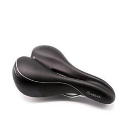 SWEPER Cojín de Gel de sílice for Bicicleta de montaña, sillín de Bicicleta, Accesorios de sillín de Carretera Suaves y cómodos for Bicicleta, VL-4290 precio