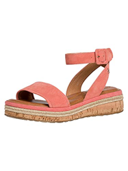 Tamaris 1-1-28231-26, Sandalia Mujer, Candy, 37 EU precio