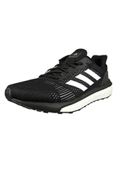 Adidas Solar Drive ST M, Zapatillas de Trail Running Hombre, Negro (Negbás/Ftwbla/Gritre 000), 43 1/3 EU características
