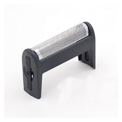 SXOPU Marco De Pantalla De Lámina Pocketgo Pocket Twist E-Razor 375 370 355 350 P10 5614 Shaver Razor Fit For Braun Accesorios para afeitadoras eléctr