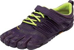 Vibram FiveFingers V-Train, Zapatillas Mujer, Multicolor (Nightshade/Safety Yellow 17W6606), 36 EU precio
