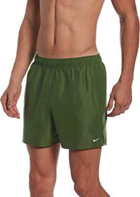 Nike Volley - Bañador para hombre (5")