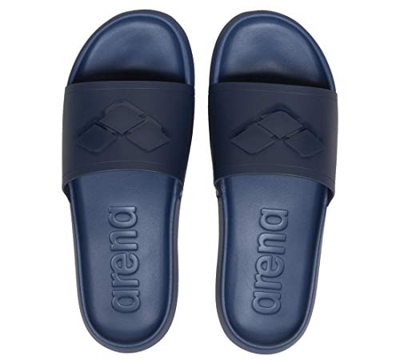 Arena 3790 Unisex adulto Sandalias deportivas, Navy/Navy/Navy, 38 EU
