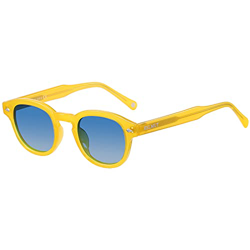 H HELMUT JUST Gafas De Sol Polarizadas Hombre Mujer Vintage Ovapara Conducir Viajes HJ007 en oferta