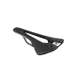 Sillín de Bicicleta Impreso en 3D, resinas líquidas, Asiento Hueco for Carrera de Bicicleta de Carretera, cojín de Nido de Abeja for Ciclismo de triat precio