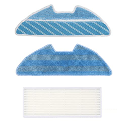 Pmkvgdy Accesorios para Robots de Barrido Rag Haipa Adecuado para -811GB/911SE precio