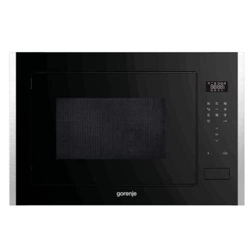 Gorenje BM251S7XG Microondas Control electrónico Función Smart Display COCCION MULTINIVEL precio