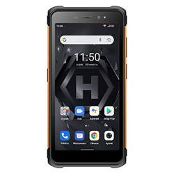 Hammer H Iron 4 5.5" IPS, IP68 Robusto Smartphone Militar, Resistente al Agua, a Prueba de Golpes, a Prueba de Polvo, Mega batería 5180mAh, Dual SIM,  precio