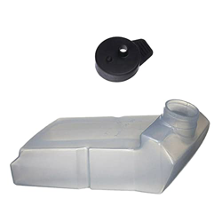 Kipebep Para K2 K3 Caldera Tanque de Agua Recambios Reemplazo del Detergente de Limpieza de la Lavadora de Alta PresióN en oferta