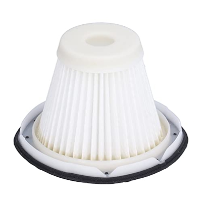 iFCOW Filtro de pantalla de repuesto para BDH2000SL / BDH1800S Accesorios de aspiradora2 reemplazos de aspirador filtro de reemplazo de vacío para BDH