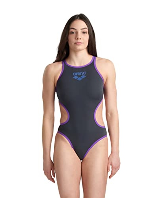 ARENA Bañador Deportivo Mujer One Biglogo