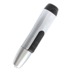 ICECHEN Maquina Cortapelo Trimmer Hair Clipper Depiladora Nariz Oreja características