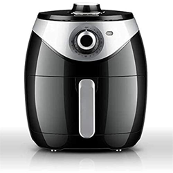 AURADO Freidora de Aire para Uso doméstico, sartén de Aire de 4,5 l, freidora de Aire Profundo, Horno, Olla, Cocina, máquina para Hacer Patatas Fritas precio