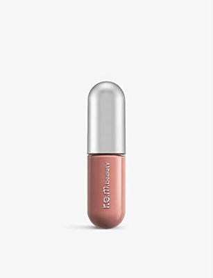 r.e.m. beauty On Your Collar Liquid Lipstick | 9.7ml | Leave A Message