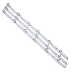 BAVALU 100% 59cm Retroiluminación LED 6LED for LG Innotek DRT 3.0 32quot_A / B 6916l-1974A 1975A 1981A Lv320DUE 32LF5800 Sung WEI 55V en oferta