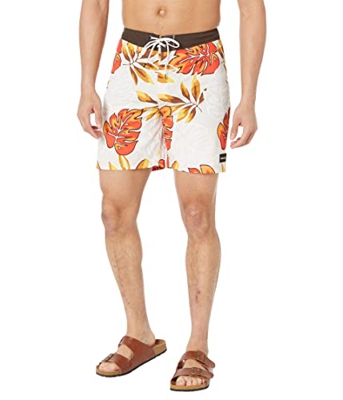 Hurley,Swimwear,Black,40