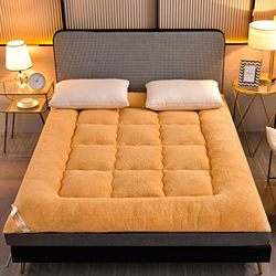 GIFTZU ColchóN FutóN Tradicional JaponéS, Tatami Piso ColchóN Pad Plegable ColchóN Suave Durable Topper Sofá Cama ColchóN CojíN Montado ColchóN CojíN  precio