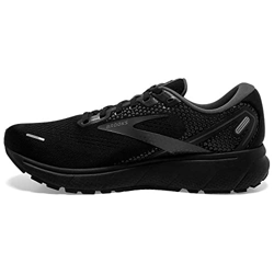 Brooks Brooks Glycerin, Zapatillas de running Hombre, Negro, 42 EU características