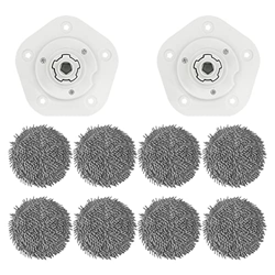 TPPIG Accesorios de repuesto para aspiradora robótica STYTJ06ZHM / Mijia Pro precio