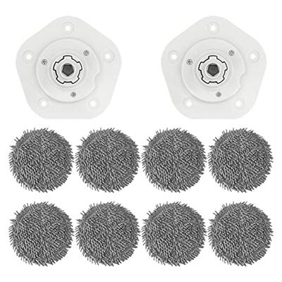 TPPIG Accesorios de repuesto para aspiradora robótica STYTJ06ZHM / Mijia Pro