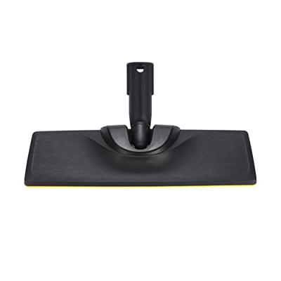 GUADRO Cabezal de Cepillo Compatible con KARCHER SC Series SC2 SC3 SC4 SC5, Piezas de Limpiador a Vapor, Cepillo for Suelo, Juego de boquillas for Sue