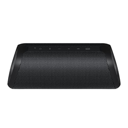 Altavoz Bluetooth LG XBOOM Go XG5QBK, Sonido Sound Boost, Resistente al Agua, hasta 18 Horas de batería en oferta