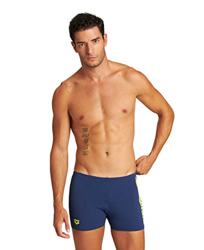 ARENA Bañador Corto para Hombre Optimal características