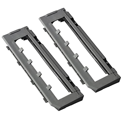 CLINZY 2 Piezas De Accesorios De Robot De Barrido, Piezas De Repuesto para Roborock S7/T7S/T7S Plus