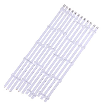 JIESITONG 50 Pulgadas televisión for LED Retroiluminación 5 0ln5400-CA 6916L-1276A 6916L-1273A 6916L-1272A 6916L-1272A 6916L-1241A Sung WEI 55V0 E7473