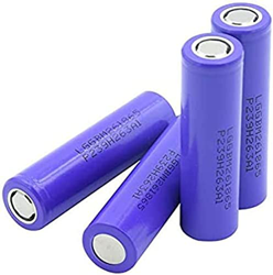 Battery Rechargeable 3.7V 2600mAh Rechargeable Battery Pack for Power Bank, Microphone, Radio, Projector, Camera, Remote Control, Mini Fan, Portable P precio